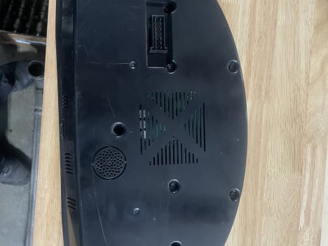 2018-kenworth-t680-instrument-cluster #1019